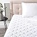 Defend-A-Bed Cool Quilted Waterproof Mattress Protector, King Size