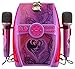 Descendants Deluxe Sing Along Boombox with Dual Microphones
