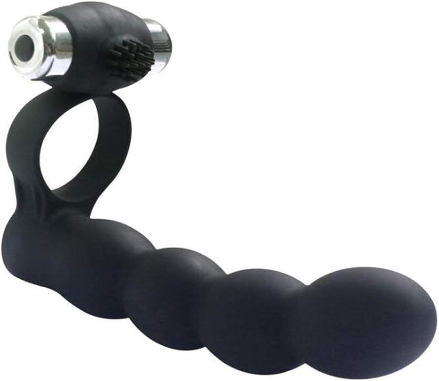 GLUSa Vibranting Pennis Rings Male Clock Ring Clitorisl G-Sport Vibrantors Jeans