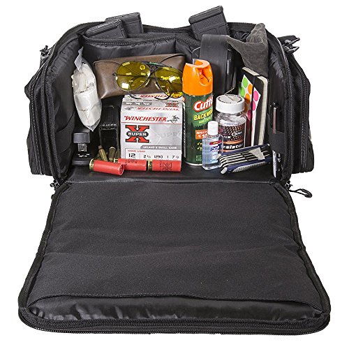 Firefield Carbon Series Range Bag One Size (Certified Refurbished) - Thumbnail 5