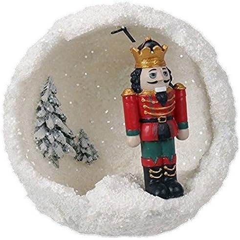 Snowballs Noël Extérieur Mini Décoration à Suspendre