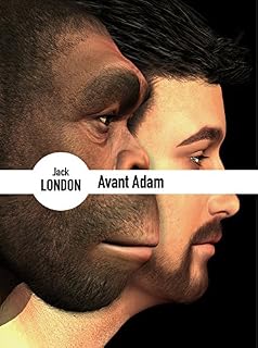 Livro Avant Adam: Les demi-hommes