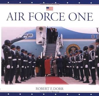 air force one crew