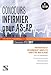 Concours infirmier pour AS-AP by 