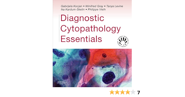 Diagnostic Cytopathology Essentials E Book Diagnostic Cytopathology Essentials E Book