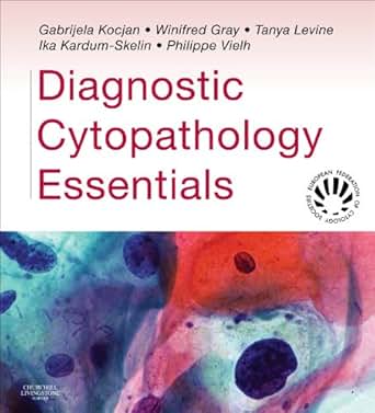 Diagnostic Cytopathology Essentials E Book Expert Consult