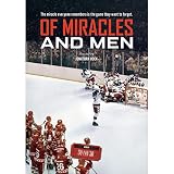 ESPN FILMS 30 FOR 30:OF MIRACLES AND MEN           image