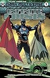 Tales from the Dark Multiverse: Infinite Crisis (2019) #1 (Tales from the Dark Multiverse (2019-)) by James Tynion IV, Lee Weeks