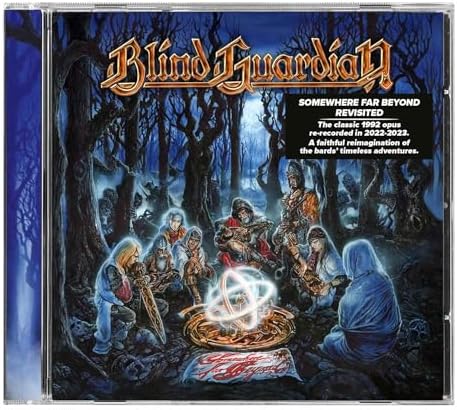 Blind Guardian - Follow the Blind - Amazon.com Music