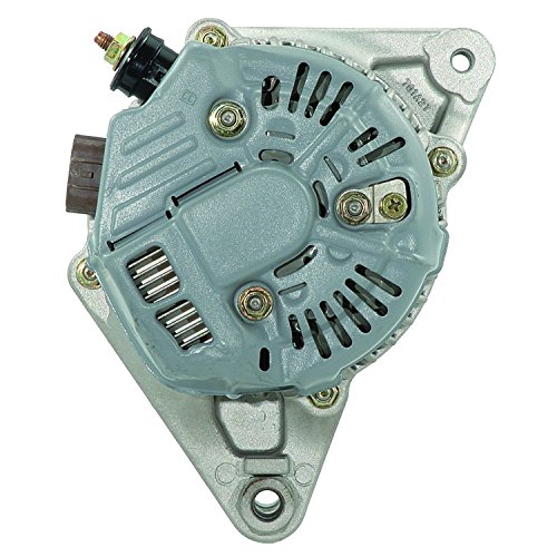 Remy 94121 New Alternator