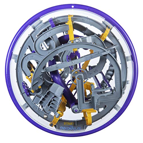 Perplexus Epic, 3D Maze Game with 125 Obstacles (Edition May Vary) - //coolthings.us
