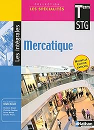 Mercatique