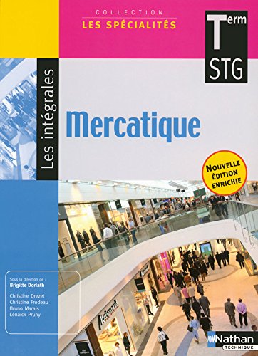 Mercatique