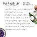 Parasilk Paraffin Wax Therapy Treatment Glove Medium | Made in the USA