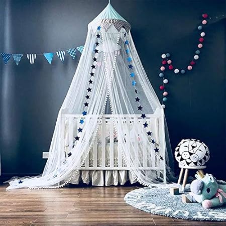baby room mosquito net
