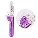 USB Charging Lengthen Vibrator, Stretch + Rotation + Vibration + G-spot Stimulation Vibrator Wand, OMGOD Bullet 36-frequency Rabbit Vibe Clit Masturbation Dildo Female Women Sex Tools Adult Products