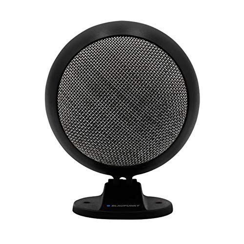 Luidspreker BLAUPUNKT GLOBE SPEAKER zwart, 3,5 inch diameter - Afbeelding 4
