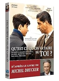 Qu'est-Ce Qu'on Va Faire De Toi ?