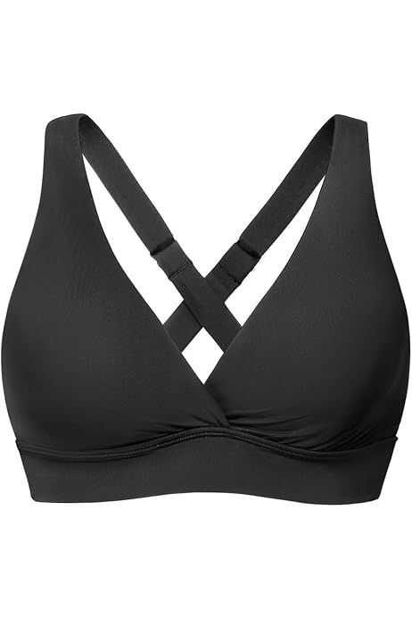 bikini tops that cover back fat