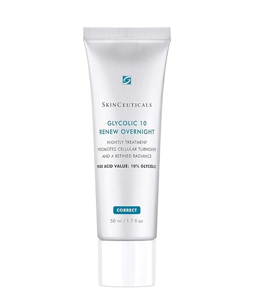 skinceuticals glycolic renewal cleanser 150ml