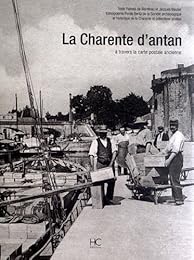 La  Charente d'antan