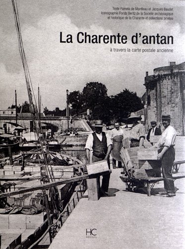 La  Charente d'antan