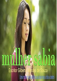 Livro Mulher Sabia