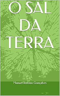 Livro O SAL DA TERRA