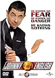 ジョニー・イングリッシュ [DVD]