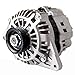 Alternators ECCPP 90A/12V 4-Groove Pulley for Mitsubishi Mirage 1.8L 1998-2002 Lancer 2.0L 2002-2004 A002TA5391 A002TB0892