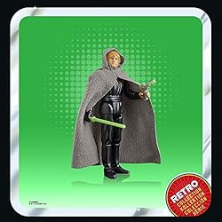 STAR WARS Retro Collection Luke Skywalker