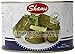 Shams Stuffed Grape Leaves, Large, 63 Ounce