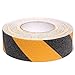 Grip Tape - Heavy Duty Anti Slip Tape for Stairs Outdoor Waterproof 2 Inch x 60Ft Stair Steps Traction Tread Staircases Grips Adhesive Non Slip Strips Walk