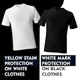 NIVEA MEN Black & White Original Anti-Perspirant Roll-On 50mL Pack of 3 view 3