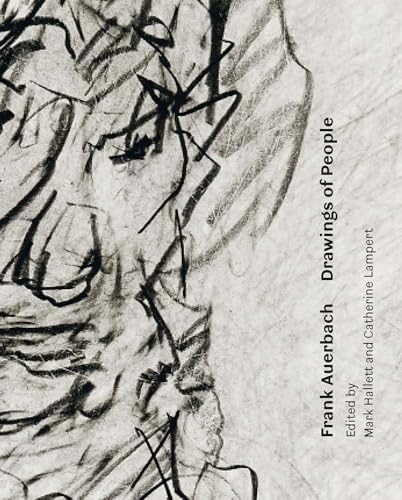 Frank Auerbach: Feaver, William: 9780847830589: Amazon.com: Books