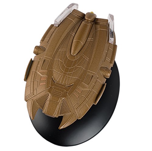 Eaglemoss Star Trek Stars Collection N 117 Ferengi