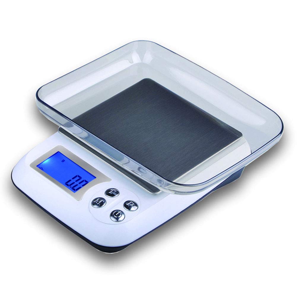 Best Kitchen Scales Digital Weight Grams And Ounces Plug In