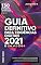 Livro Guia definitivo para tendências digitais 2021: 130 principais tendências de marketing digital.