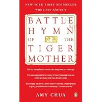 Battle Hymn of the Tiger Mother