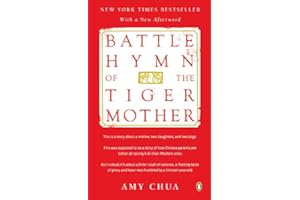 Battle Hymn of the Tiger Mother