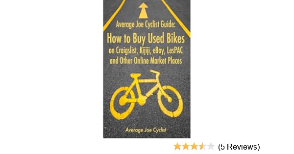 kijiji used bikes