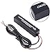 Stereo Radio AM FM Hidden Amplified Antenna 12v Universal For Car Truck Vehicle