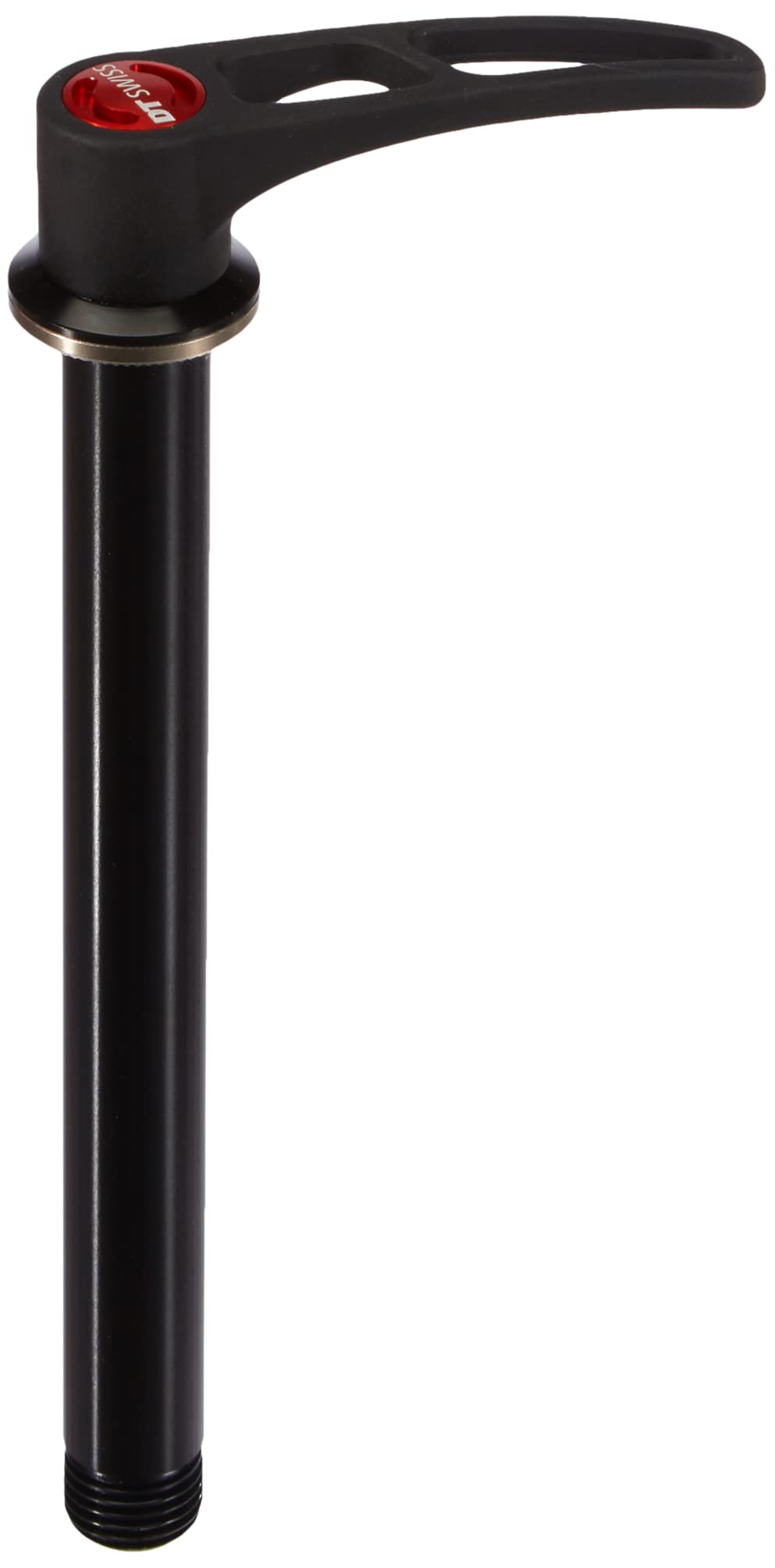 Photo 1 of DT Swiss Unisex – Adult's VR-Steckachse RWS PS TA Wheel hub, Black, 1 Size