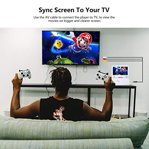 3 Xbocat+Portable+Rechargeable+Battery+Support