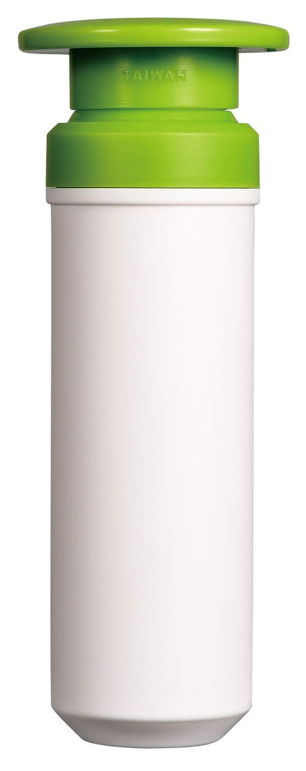 Vacuumsaver VS2P4– Emptying Pump Green