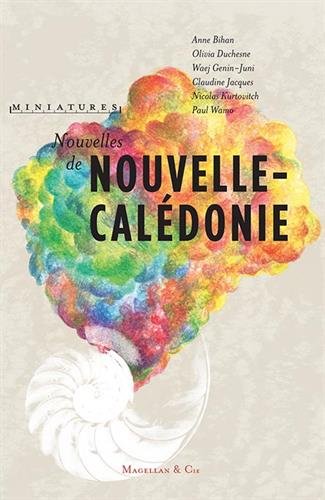 Nouvelles de Nouvelle-Calédonie