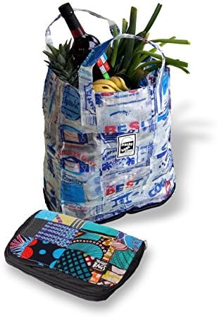 Trashy Fab Bag