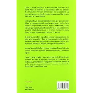 Pensar estrategicamente