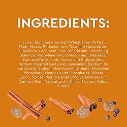 Duncan Hines Signature Spice Cake Mix 15.25 oz