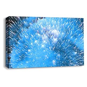 SIGNFORD Canvas Wall Art for Living Room,Bedroom Home...